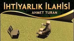 Ahmet Turan ilahileri